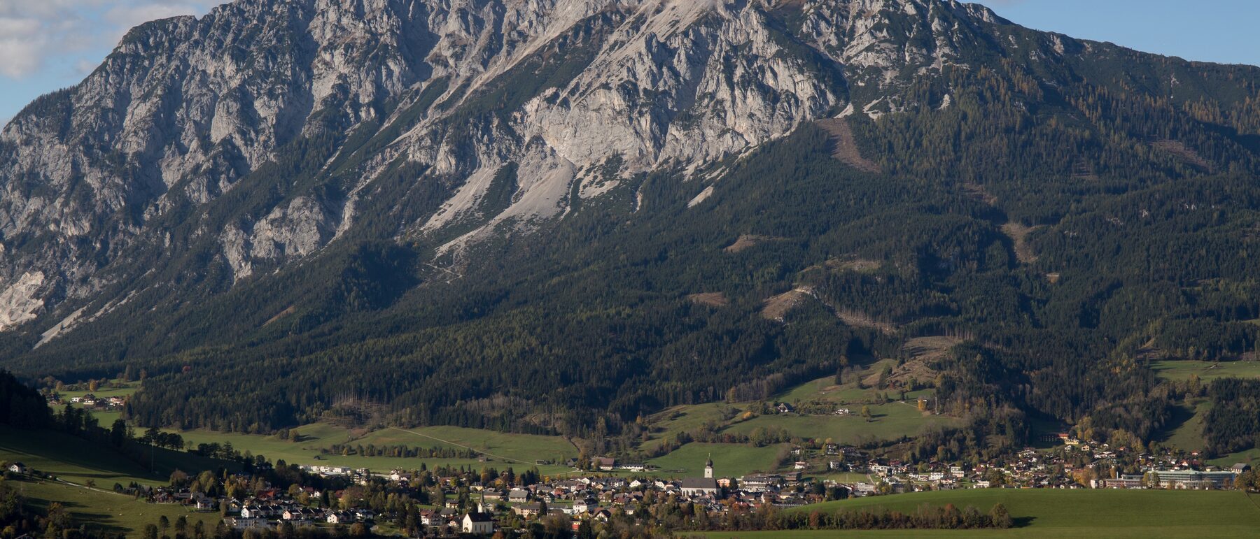 Gröbming im Ennstal
