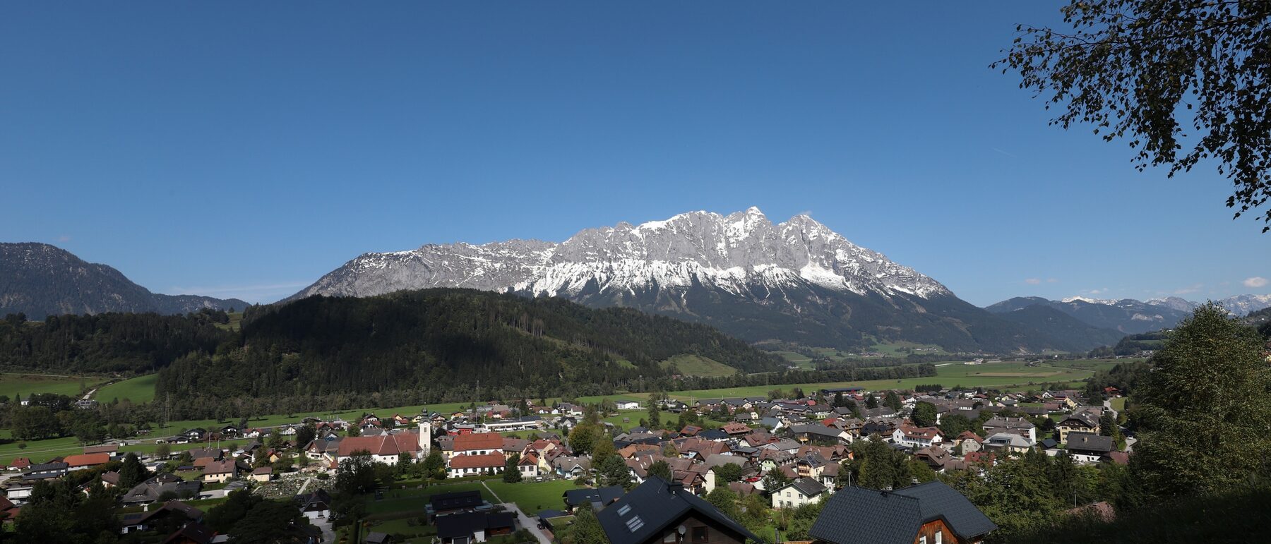 Öblarn im Ennstal
